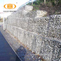 مربع GABION عالي الجودة 1x1x2